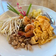 ร้านอาหารสวนผึ้งไฮแลนด์