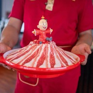 Wang Mala Hotpot (หวาง หม่าล่าหม้อไฟสไตล์ฮ่องเต้) ภูเก็ต