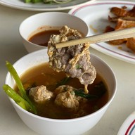 ร้านอาหารชิม