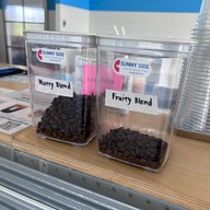Sunny Side Coffee Roasters