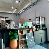 เมนูของร้าน 717 Cafe Roastery -