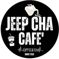 JEEP CHA CAFE'