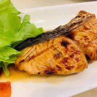 Fuji Japanese Restaurant เทสโก้โลตัส ลาดพร้าว