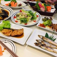 Fuji Japanese Restaurant เทสโก้โลตัส ลาดพร้าว