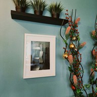 บรรยากาศ ARA Coffee ลาซาล 52