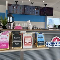 Sunny Side Coffee Roasters