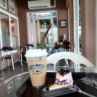 เมนูของร้าน Kafe’ Kafe’ Coffee Shop -