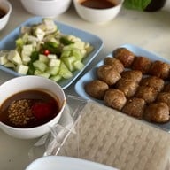 ร้านอาหารชิม