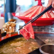 Wang Mala Hotpot (หวาง หม่าล่าหม้อไฟสไตล์ฮ่องเต้) ภูเก็ต