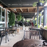 บรรยากาศ Kafe’ Kafe’ Coffee Shop -