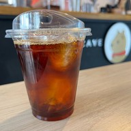 BEARCAVE SLOW BAR COFFEE จันทน์18/7 แยก 25
