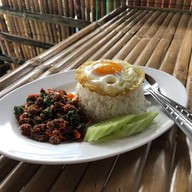 อีสานแซ่บอีซี่/ตามสั่ง/ผัดไท bysarah