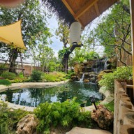 บรรยากาศ APRIL HOUSE สาขา 1