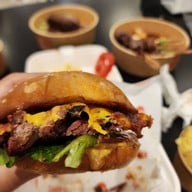 SMOKED Joint ดิเอ็มควอเทียร์