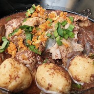 ก๋วยเตี๋ยวเรือเยาวราช สาขาแรก