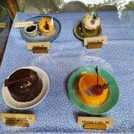 เมนูของร้าน Claai Cafe'& Eatery คลายคาเฟ่ แอนด์ อีทเทอรี่
