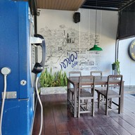 เขาช่องปาร์คคาเฟ่