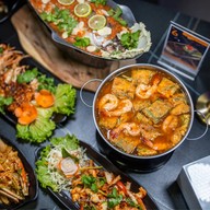 Sold Out Bistro Food X Drink -