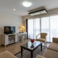 โรงแรมแคนทารี เบย์ ศรีราชา