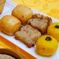 ภัตตาคารเฉาเซียง - รัชดาภิเษก รัชดาภิเษก