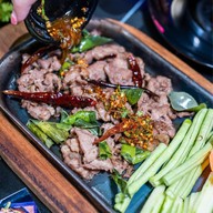 เมนูของร้าน Sold Out Bistro Food X Drink -