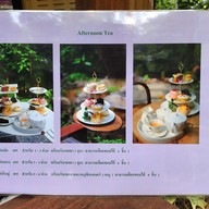 เมนู Claai Cafe'& Eatery คลายคาเฟ่ แอนด์ อีทเทอรี่