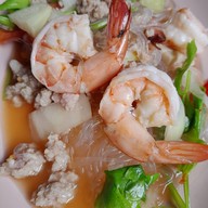 ร้านส้มตำแหกโค้ง(วัดบางขันแตก)