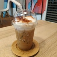 KEYI CAFE พหลโยธิน