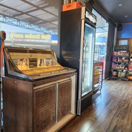 เขาช่องปาร์คคาเฟ่