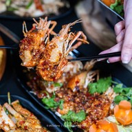 เมนูของร้าน Sold Out Bistro Food X Drink -