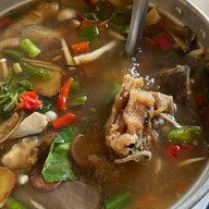 ครัวลุงรงค์ by จตุรงค์ฟาร์ม