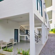 Z - Beach Resort [ ซีบีช รีสอร์ท ]