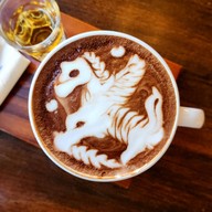 เขาช่องปาร์คคาเฟ่