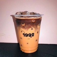 เครื่องดื่ม ชา กาแฟ น้ำผึ้งมะนาว By 1992 Cafe'