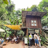 หน้าร้าน Claai Cafe'& Eatery คลายคาเฟ่ แอนด์ อีทเทอรี่