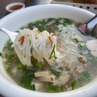 เมนูของร้าน ข้าวต้มปลา 164 สาขาอุดรธานี