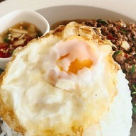 B.L.Coffee บ้านหว้า