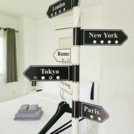 Z - Beach Resort [ ซีบีช รีสอร์ท ]