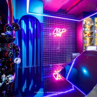 Sold Out Bistro Food X Drink -