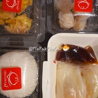 เมนูของร้าน Waraporn Salapao ดิอัพ พระราม 3