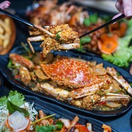 เมนูของร้าน Sold Out Bistro Food X Drink -