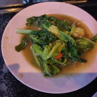 เมนูของร้าน ข้าวต้มคุณเล็ก