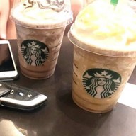 Starbucks เซ็นทรัลเวิลด์ ชั้น 5