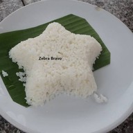 เมนูของร้าน ระเบียงเข้าท่า สันป่าตอง