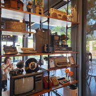 เขาช่องปาร์คคาเฟ่