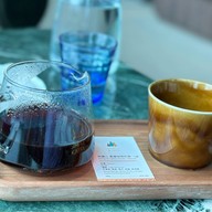 Simple Kaffa Sola