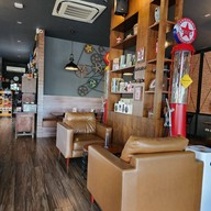 เขาช่องปาร์คคาเฟ่