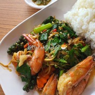 เมนูของร้าน กู๊ด เทส / Good Taste