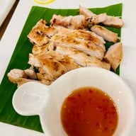 สุขเสมอแคมป์ปิ้ง เกาะล้าน