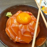 Hatyai Sashimi โลตัส พัทลุง